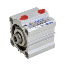 CQ2 Series CQ2B40x25 Aluminum Alloy Compact  Pneumatic Air Cylinder